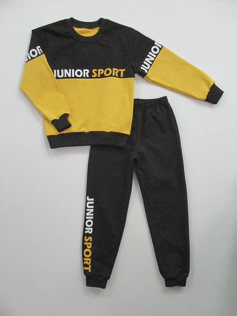 Комплект детский 2 предмета 587П/278 ОПТ фото 2