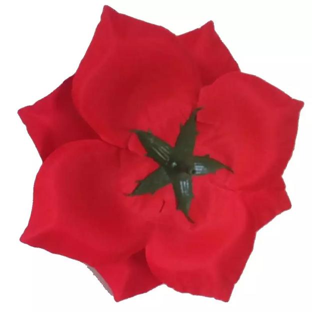 Головка розы Пэйдж барх. 4сл 15,5см 1-2-1 331АБВ-191-173-001 1/14 фото 1