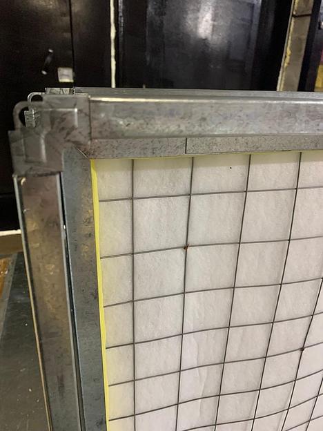 Фильтр для майнинг ферм фото 8