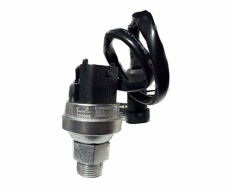Датчик давления масла WP10 612600090667 TiggerPart фото 1