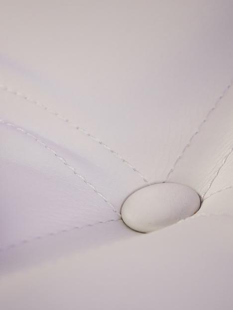 Кушетка анатомическая «Лофт» без регулировки опт фото 3