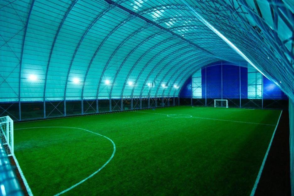 Искусственный газон 50 мм ОПТ фото 1