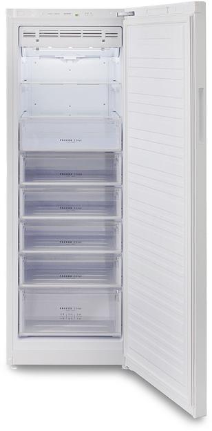 Морозильная камера Бирюса Б-6047SN белый фото 4