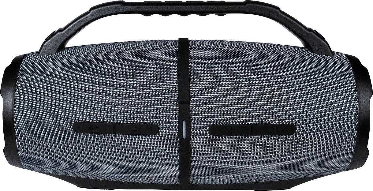 Колонка порт. Ural Гагарин ГР-007 синий 60W 2.2 BT/3.5Jack/USB 10м 5000mAh (УРАЛ ГР-007 СИНИЙ) фото 5