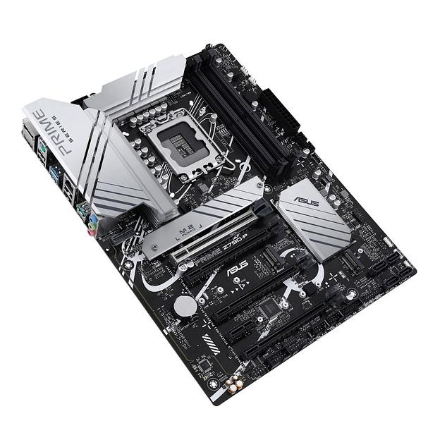 PRIME Z790-P /LGA1700,Z790,USB3.2 GEN 2,MB фото 5