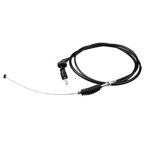 Тросик газа MC064417, 4GA1044 TSK фото 1