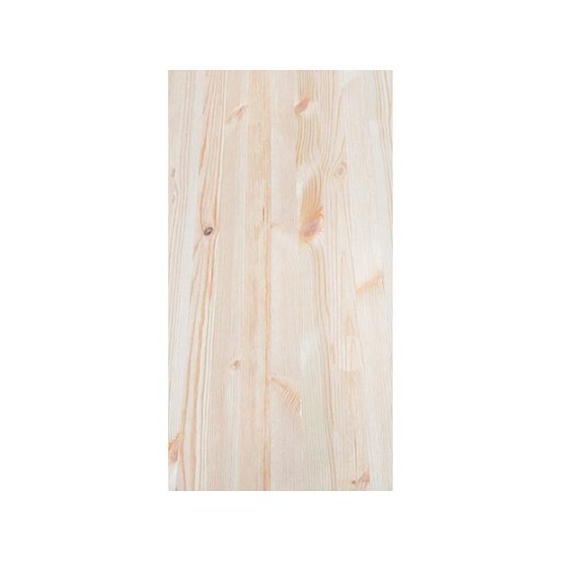 Мебельный щит 28 мм, хвоя, 600х1200 мм, сорт AB, опт фото 1