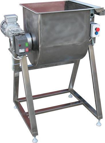 Фаршемешалка ИПКС-019(Н), производительность 400 кг фото 1