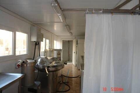 Колбасный цех Мила до 100 кг в смену фото 4