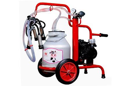 Доильный аппарат мини Melisamilk (Турция) фото 1