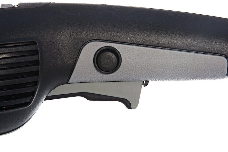 Полировальная машина Интерскол УПМ-180/1300ЭМ ОПТ фото 4