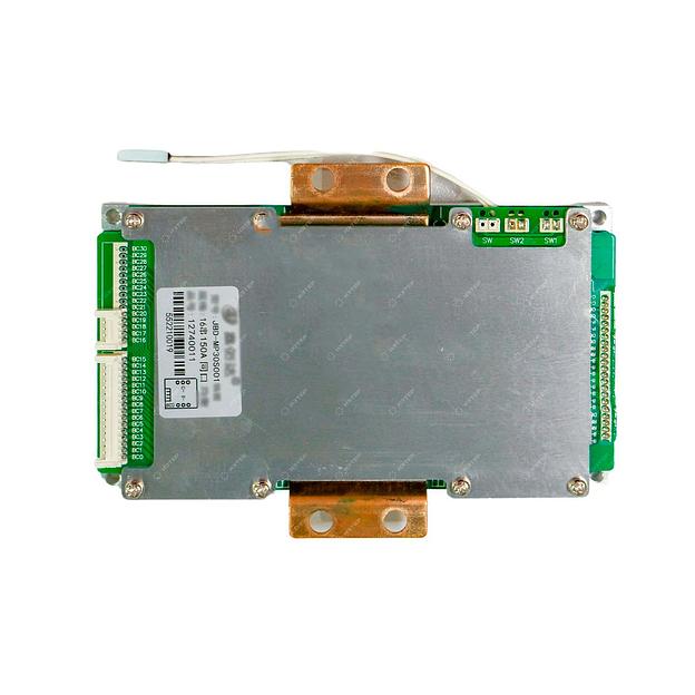 Плата защиты BMS PCM 16S 48V 150A (LiFePO4) фото 1