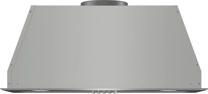 Вытяжка встраиваемая Gorenje BHI626E6X нержавеющая сталь управление: механическое (1 мотор) фото 3