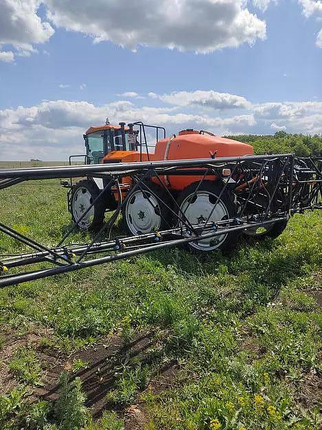 Опрыскиватель Пегас-Агро «Туман-3» фото 3