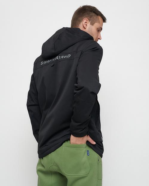 Куртка спортивная MG 8599Ch фото 9