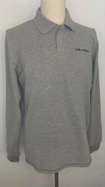 Пошив и изготовление футболок-поло  фото 6