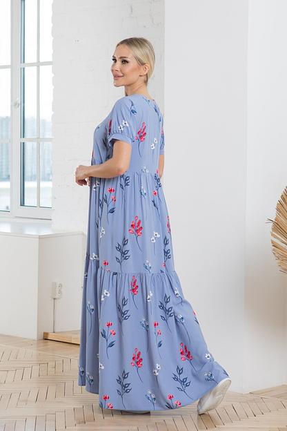 Платье АП-2358 фото 9