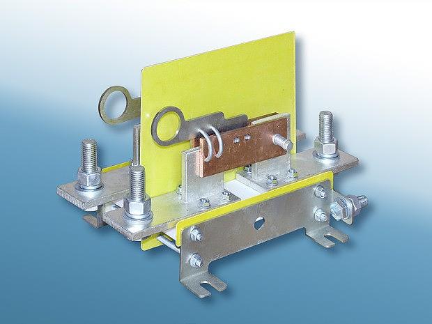 Разъединитель РЕ19-43-21160 1600А фото 3