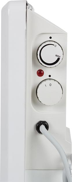 Конвектор электрический EN-500 фото 3