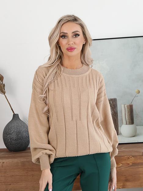 Джемпер Др5-530/2 фото 4