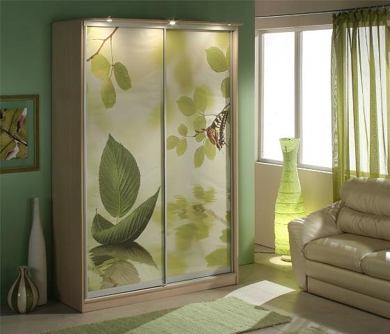 Зеркала для шкафов под заказ фото 3