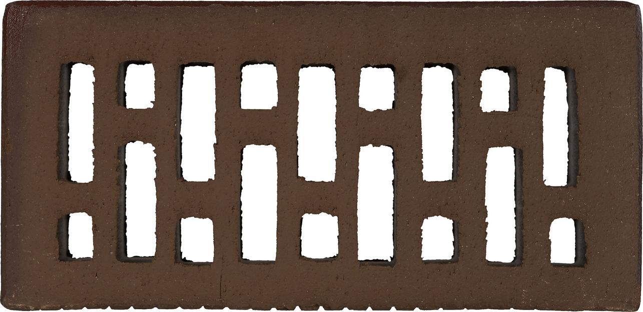 Кирпич керамический лицевой Recke 5-92-00-0-00 1NF М200 опт фото 4