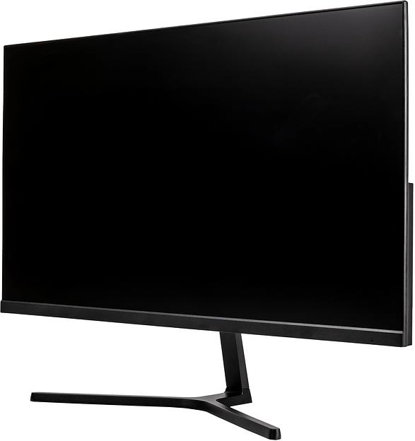 Монитор Hiper 23.8" EasyView HB2401 черный IPS LED 4ms 16:9 HDMI M/M матовая 250cd 178гр/178гр 1920x1080 100Hz DP FHD 3.1кг фото 2