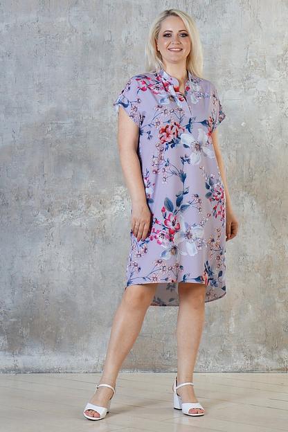 Платье С-501-2 фото 2