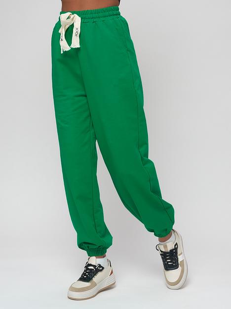 Джоггеры FUYOUKAI 400Z фото 7