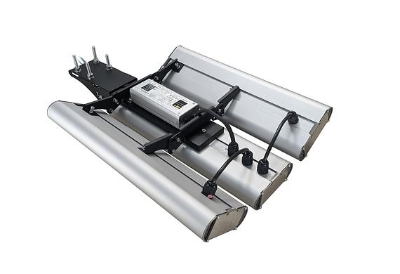 Светильники светодиодные серии «Flex-M» 50-255 Вт опт фото 4