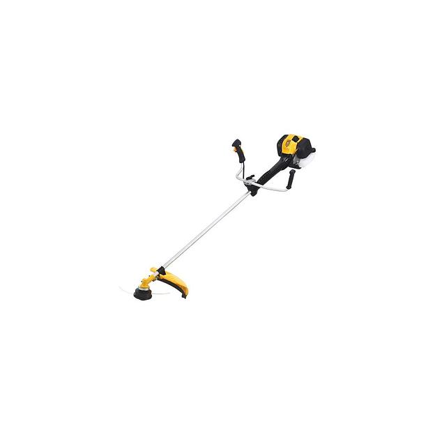 Триммер бензиновый DENZEL DGT-52-PRO, (комплект из 2-х коробок) [96278] фото 1