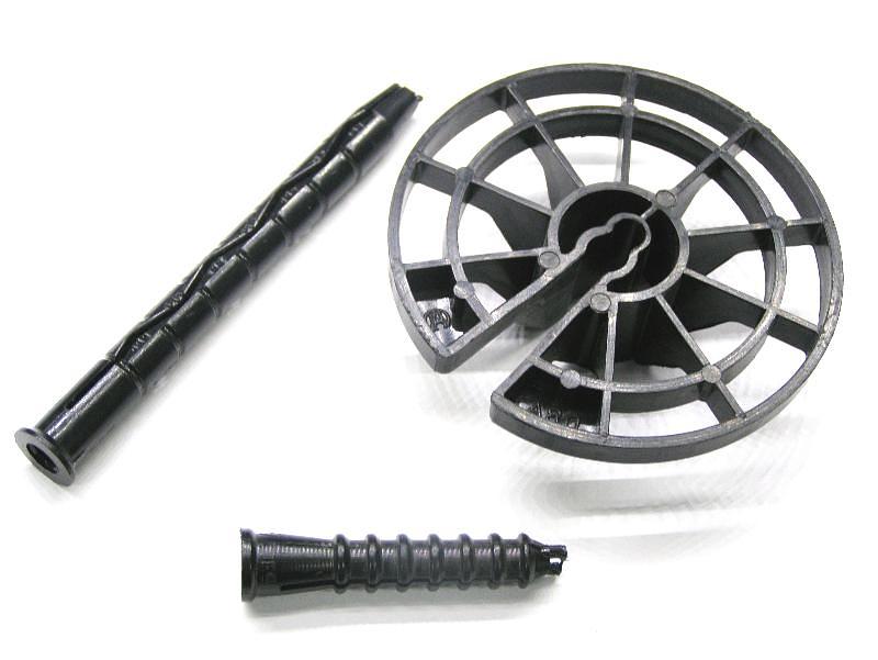 Распорная шайба А80 фото 4