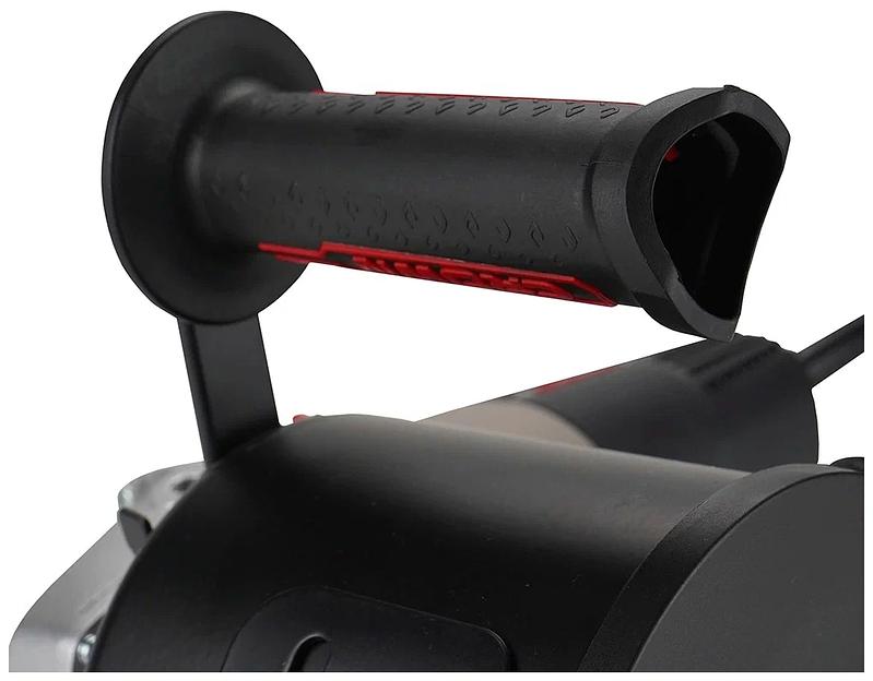 Аренда шлифовальной машины щёточной Crown CT13551-110RSV фото 2