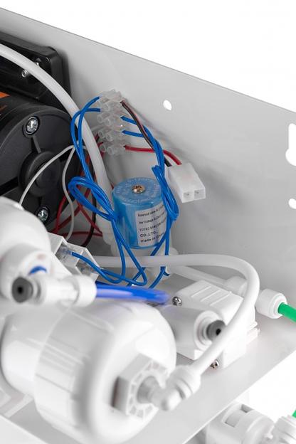 Cистема обратного осмоса Аллегро П фото 7