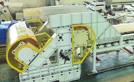 Ленточные конвейеры магистральные ЛА-1600 фото 4