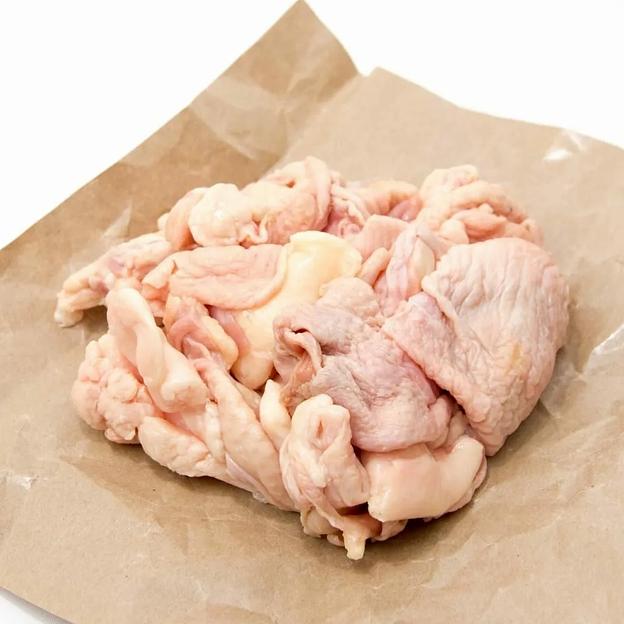 Кожа куриная фото 2