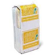 «Агробалт – Н», торф верховой, нейтрализованный с добавлением перлита, глины 300 л фото 1