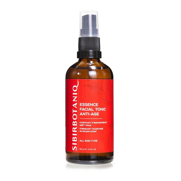 Эссенция-тоник интенсивный anti-age, 100 мл, опт фото 1