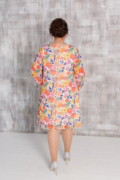 Платье П-0087 фото 2