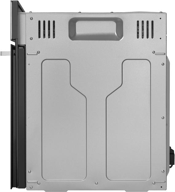 Духовой шкаф Электрический Maunfeld AEOD60103W белый фото 5