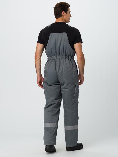 Костюм зимний «Титан» мужской ОПТ фото 4