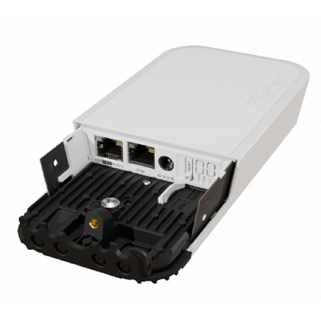 MikroTik wAPGR-5HacD2HnD&EC200A-EU Wap ac Lte kit new фото 1
