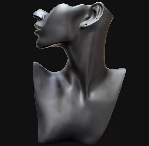 Подставка манекен ОПТ фото 1