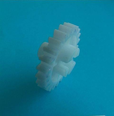 Шестерня 23T узла подачи HP LJ P4014/P4015/P4515 (RU6-0159) фото 1