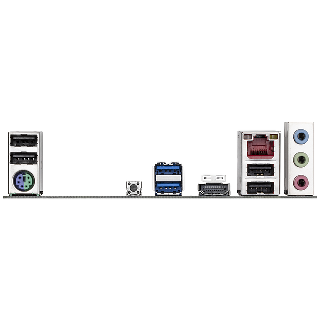 Материнская плата Gigabyte B840M D2H, фото 4