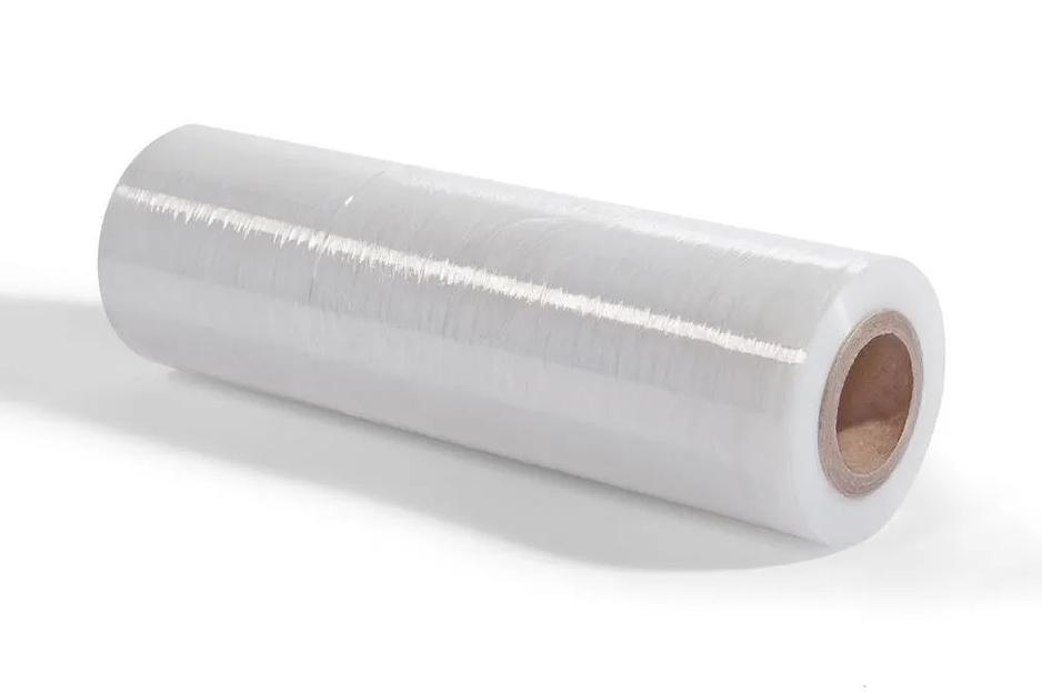 Стрейч-плёнка (Первичка) 500 мм фото 1