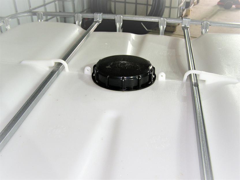 Еврокуб Б/У с НДС на металле пропаренный фото 4