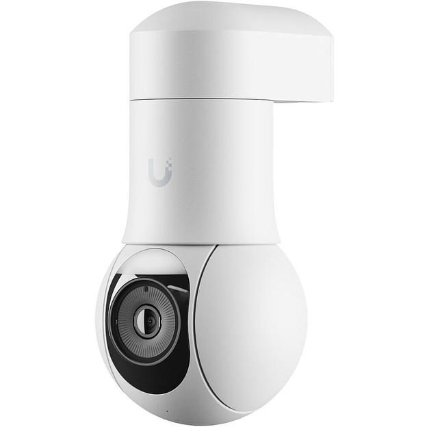 Камера видеонаблюдения Ubiquiti UniFi Protect Camera G5 PTZ 2K (4MP), 30 к/с, ƒ/1.85–ƒ/2.4, IP66, ИК-подсветка до 20 м фото 7