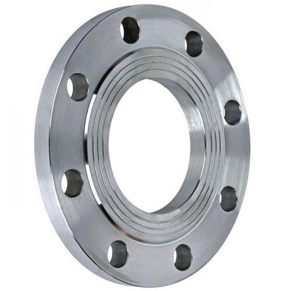 Фланец стальной плоский Ду 20 Ру10 тип 01 ряд 1 исп. B ГОСТ 33259-2015 фото 1