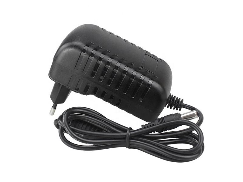 Блок питания 12В 1А IP54 фото 1